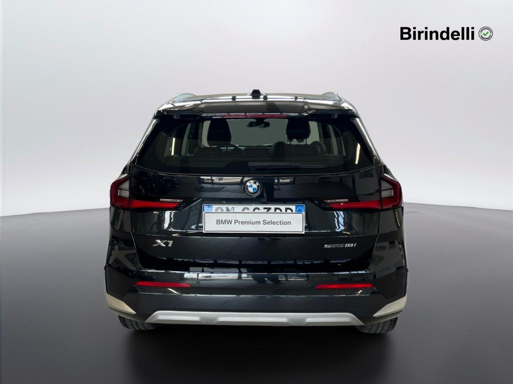 BMW X1 sdrive18i X-Line auto