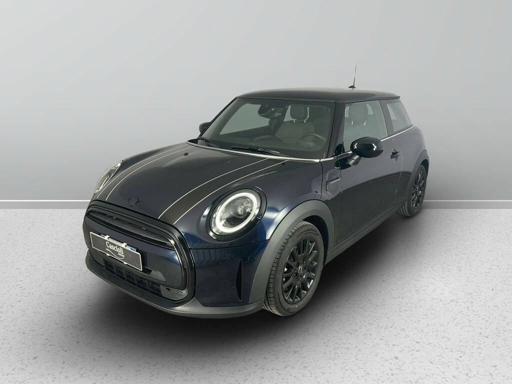 Mini Cooper 1.5 TwinPower Turbo Cooper