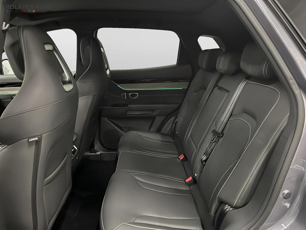 Sportequipe Sportequipe 6 GT 1.6 t-gdi 186cv dct