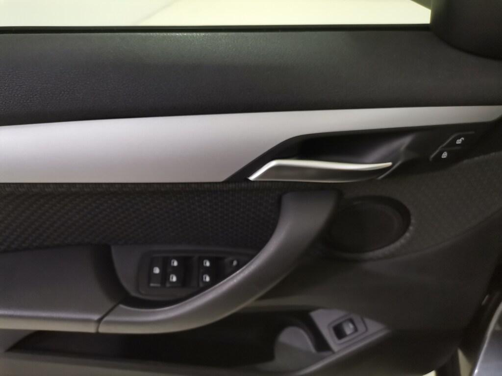 BMW X2 xdrive20d Advantage auto