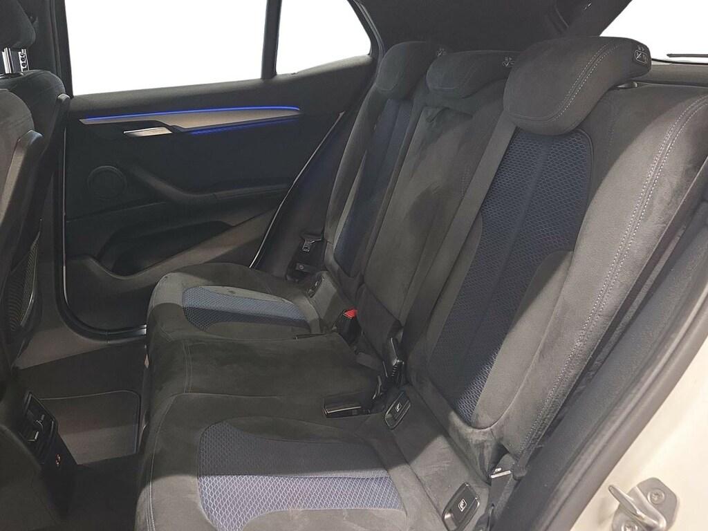 BMW X2 sdrive18d Msport auto