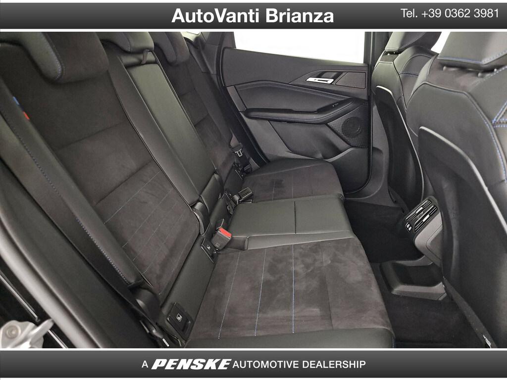 BMW Serie 2 218d Active Tourer Msport auto