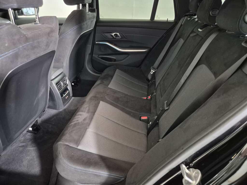 BMW Serie 3 320d Touring mhev 48V Msport auto