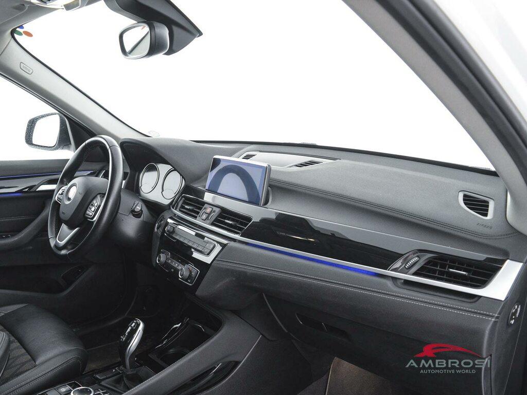 BMW X1 sdrive18d xLine Plus auto