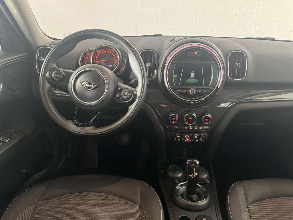 Mini One D Countryman 1.5 Baker Street Auto