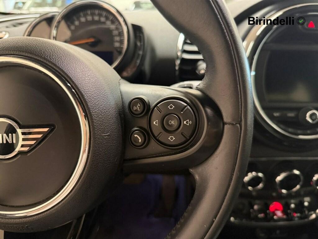 Mini One D Clubman 1.5 TwinPower Turbo One D Hype