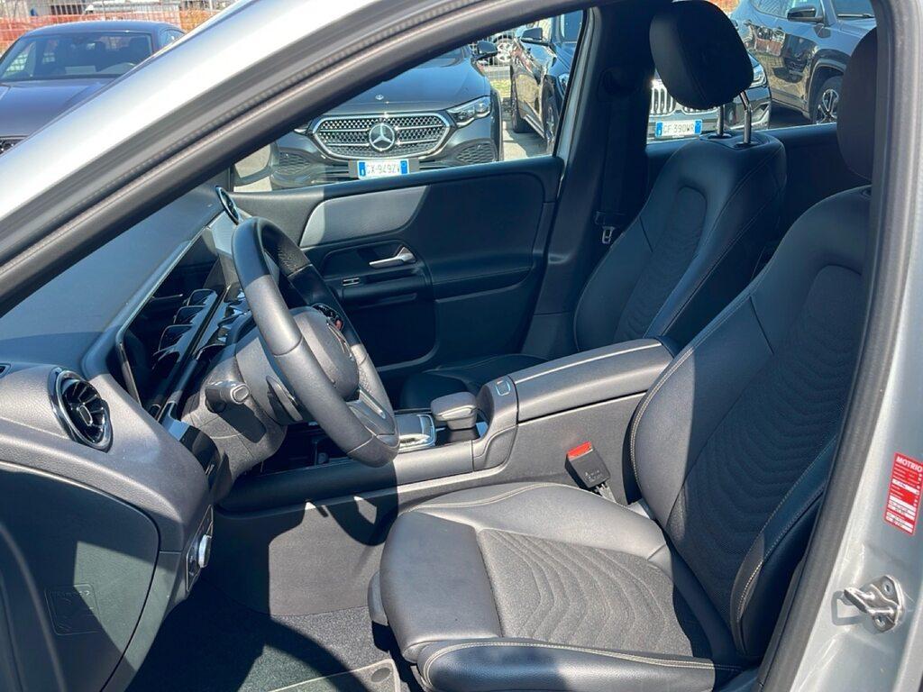 Mercedes Classe B 180 d Sport auto
