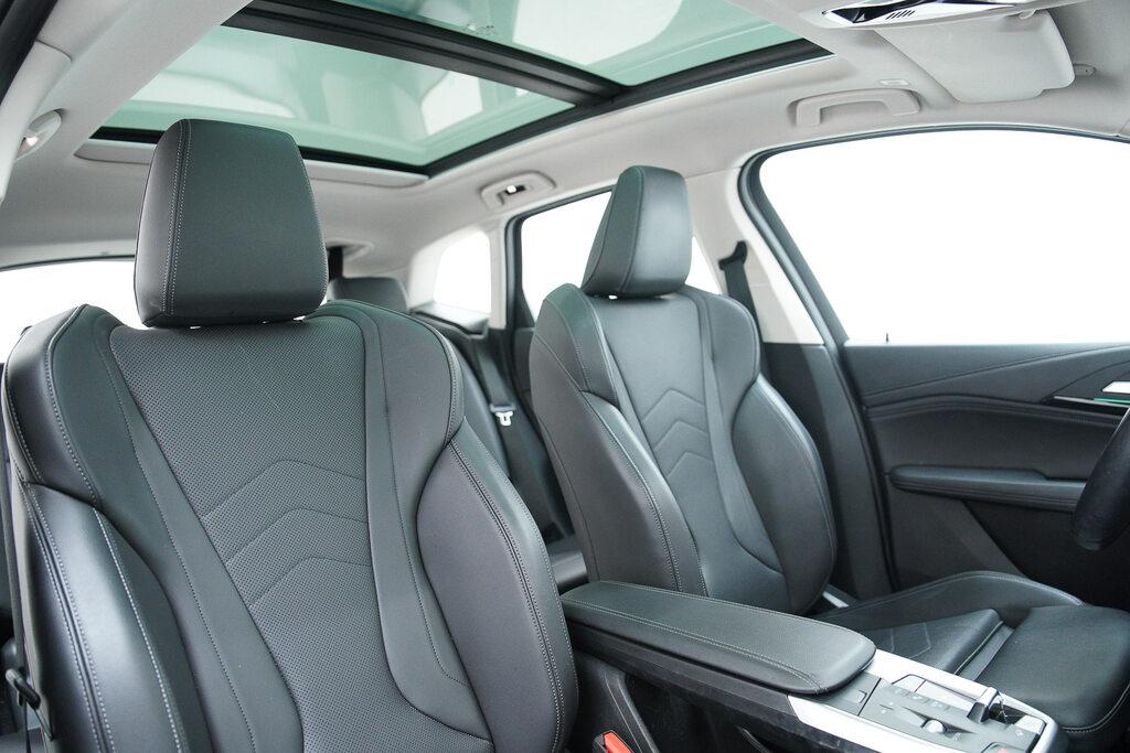 BMW Serie 2 218d Active Tourer Luxury auto