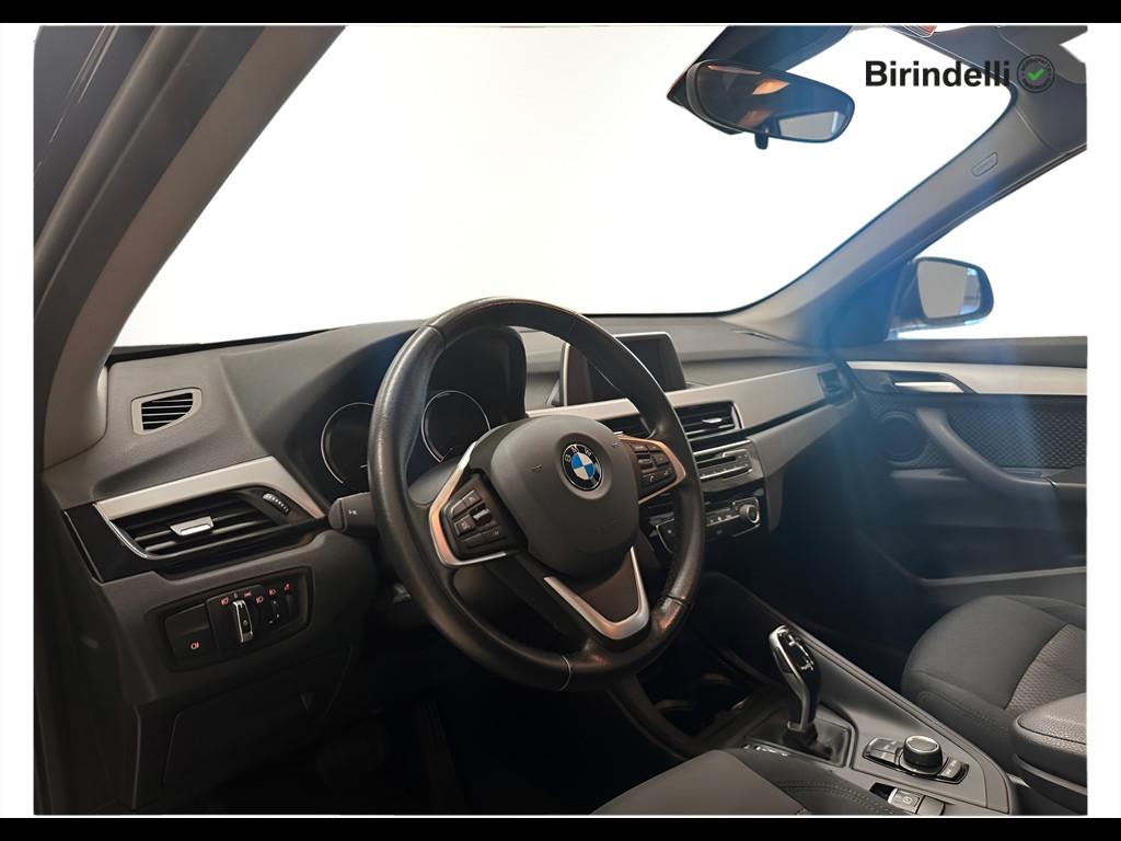 BMW X1 sdrive18i Advantage 136cv auto