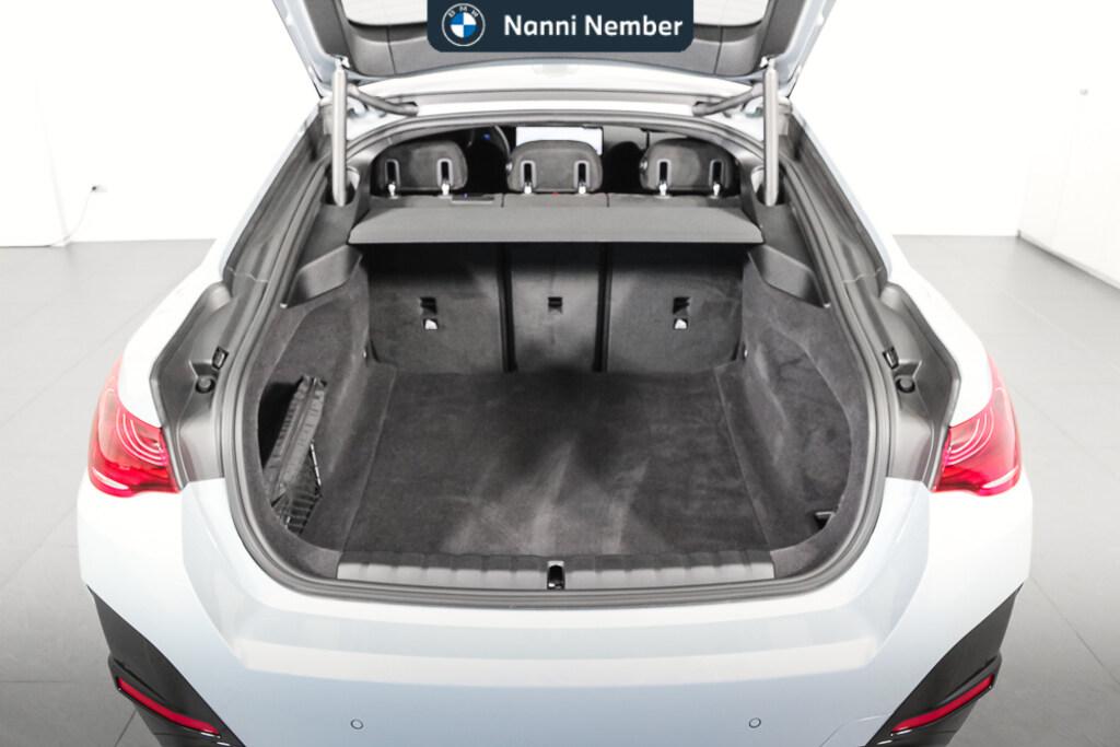 BMW Serie 4 420d Gran Coupe mhev 48V M Sport Pro auto
