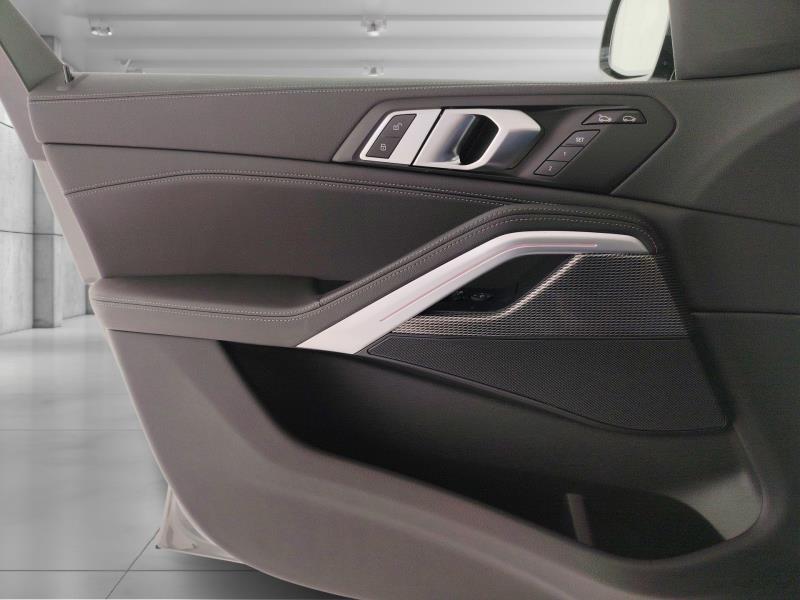 BMW X6 X6 xdrive30d mhev 48V Msport auto