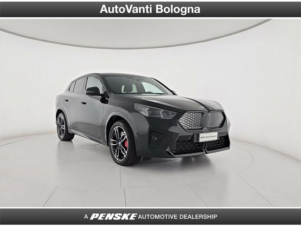 BMW iX2 edrive 20 MSport Pro