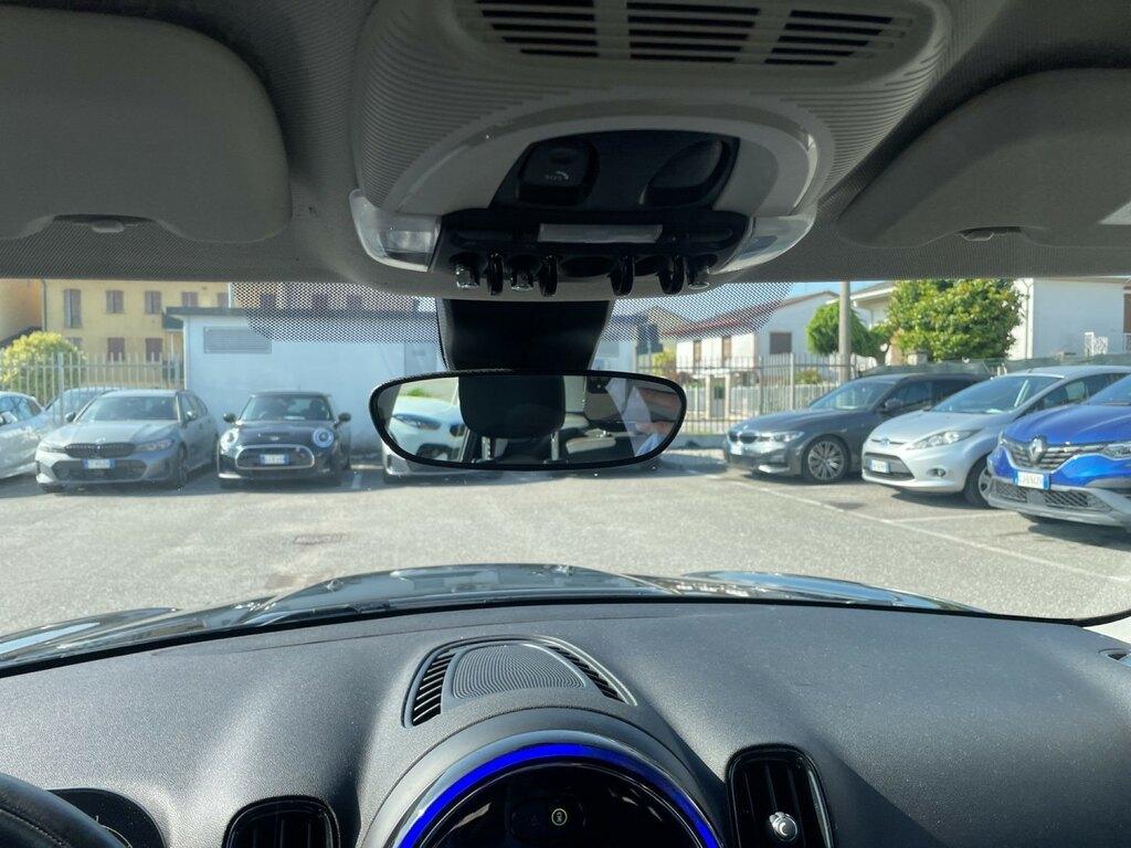 Mini One D Countryman 1.5 TwinPower Turbo One D