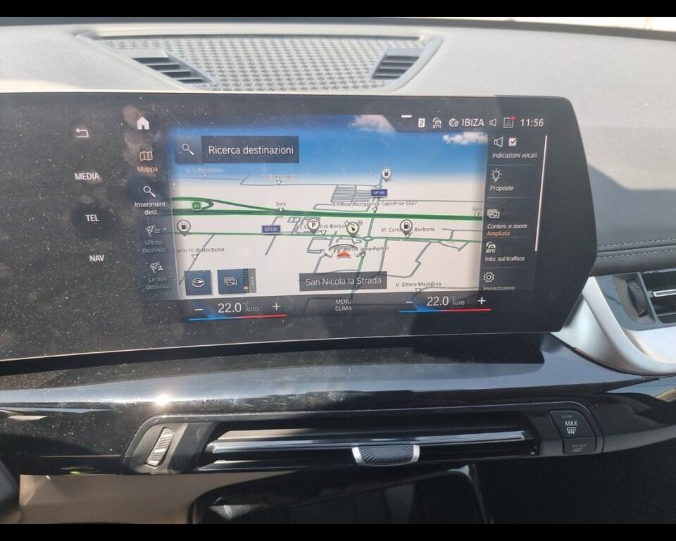 BMW X1 30e xdrive X-Line auto