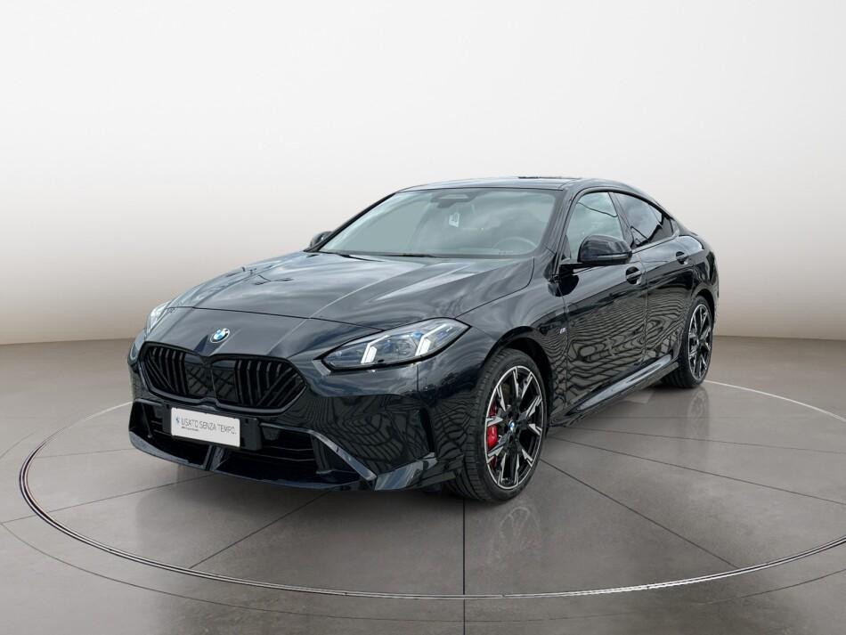 BMW Serie 2 220d Gran Coupe 48V MSport auto