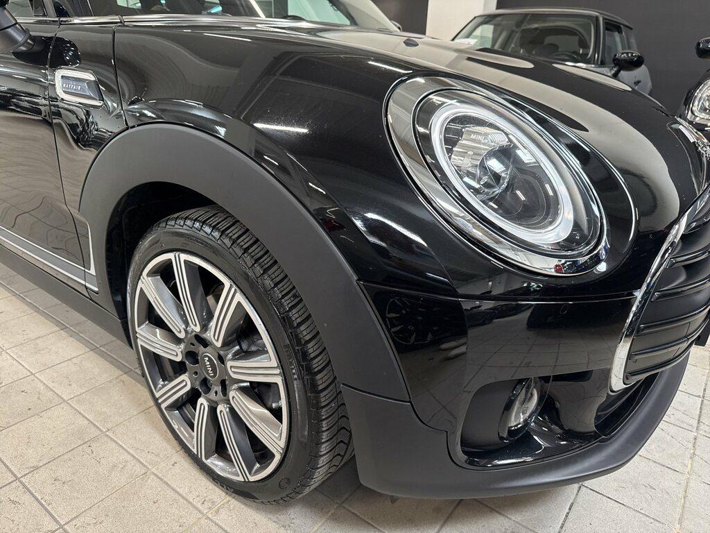Mini One D Clubman 1.5 One D Mayfair Edition Auto