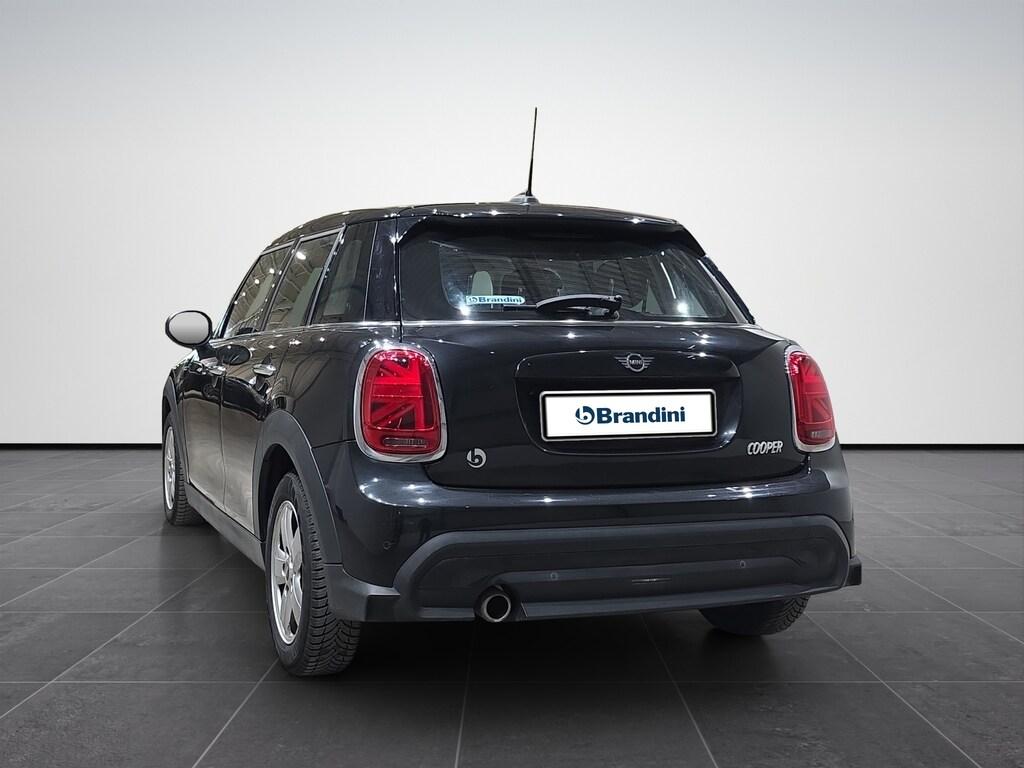 Mini Cooper 1.5 TwinPower Turbo Cooper