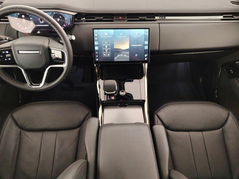 Land Rover Range Rover Sport 3.0d i6 mhev S Dark Edition awd 249cv auto