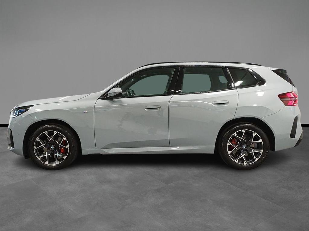 BMW X3 xdrive20d MSport Pro auto