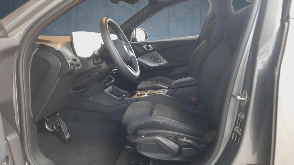 BMW Serie 1 118d auto