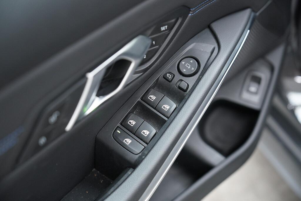 BMW Serie 3 320i Touring auto