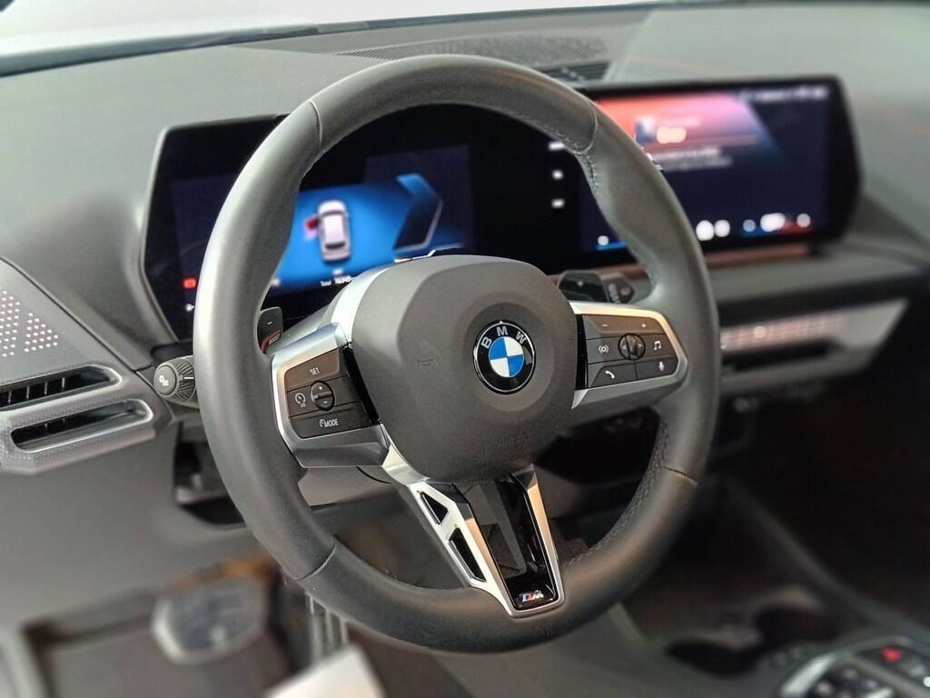 BMW Serie 1 118d MSport Pro auto