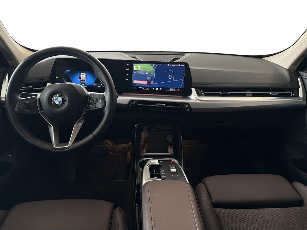 BMW X1 xdrive20d mhev 48V X-Line auto