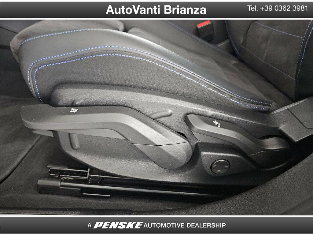 BMW Serie 1 118d MSport Pro auto