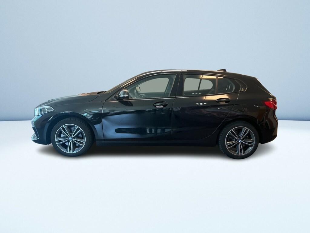 BMW Serie 1 116d Sport auto