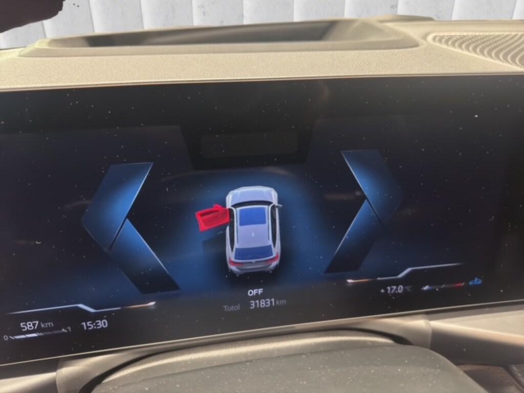 BMW Serie 3 320d Touring mhev 48V Msport xdrive auto