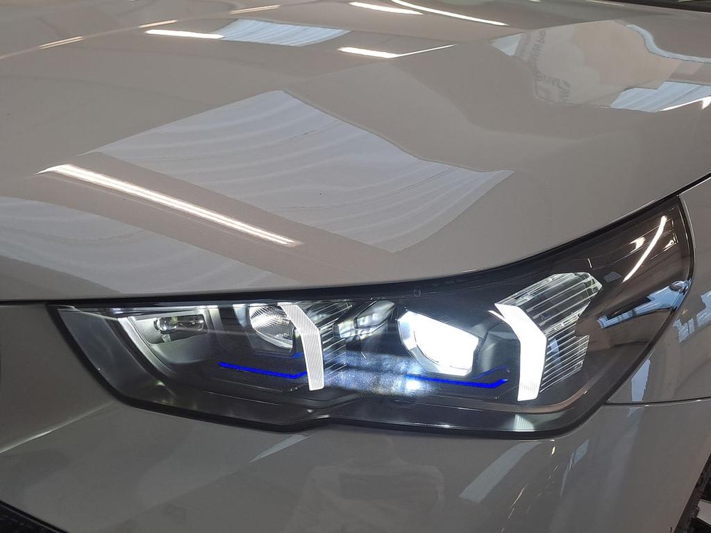 BMW Serie 5 530e Touring xdrive auto