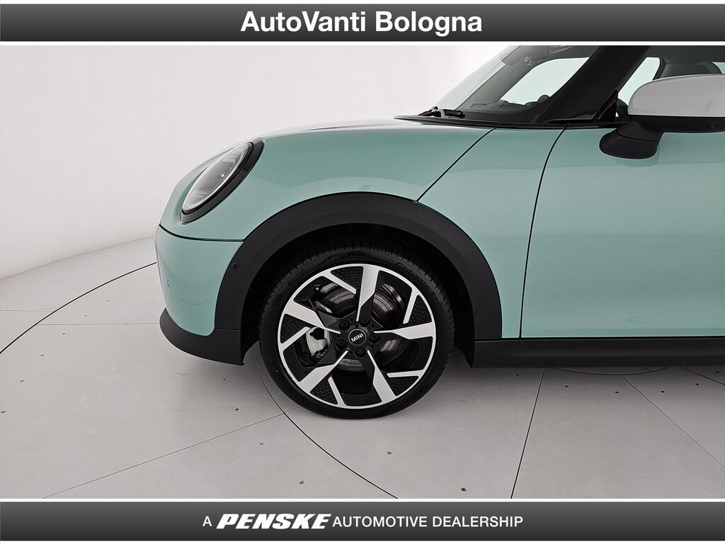 Mini Mini Cooper 3p 2.0 S Classic auto