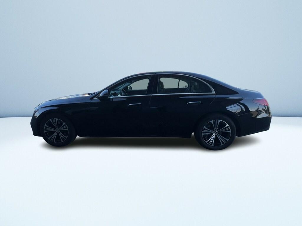 Mercedes Classe E 220 d Advanced auto