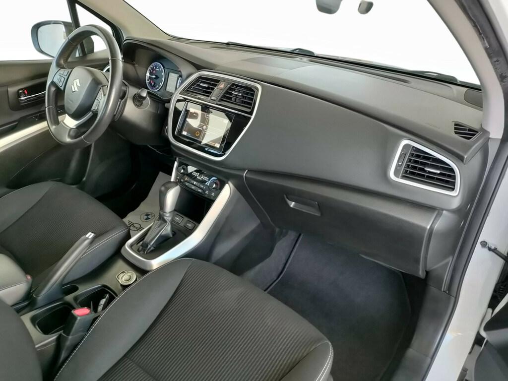 Suzuki S-Cross 1.4 boosterjet Cool s&s 4wd allgrip auto