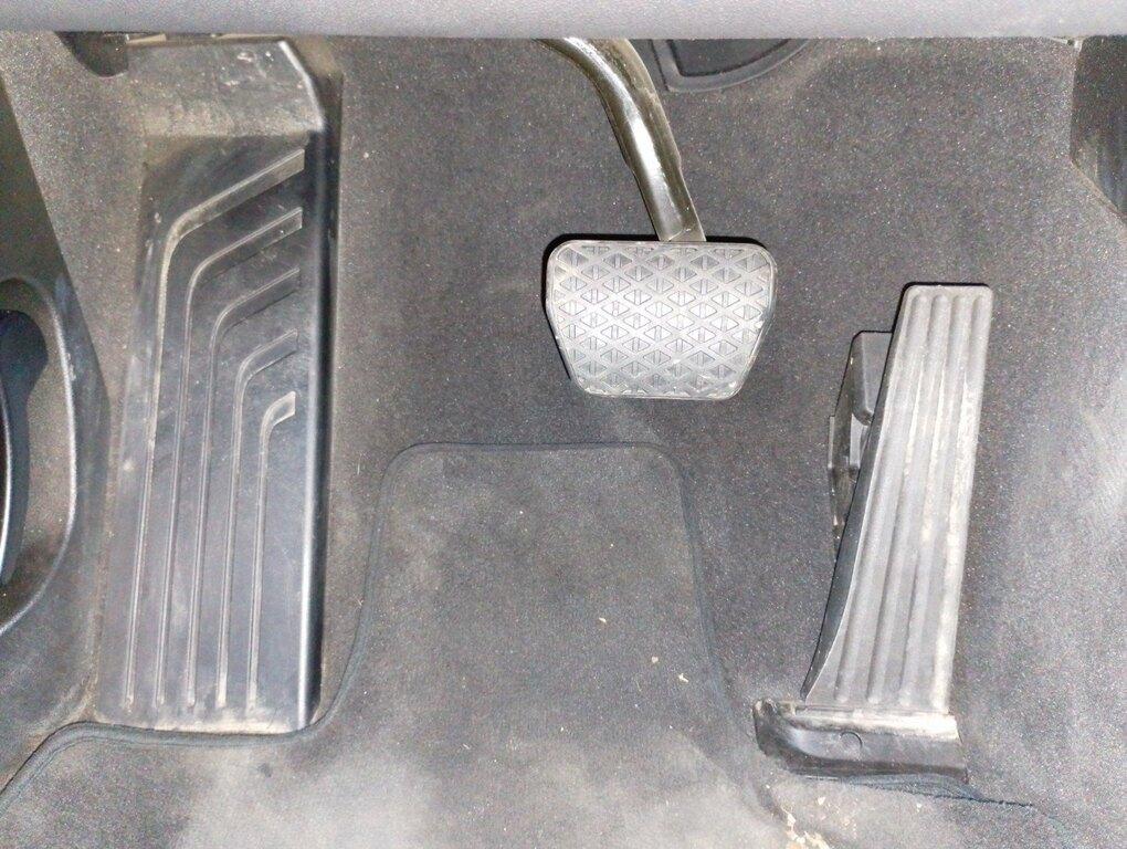 BMW X3 xdrive20d mhev 48V auto