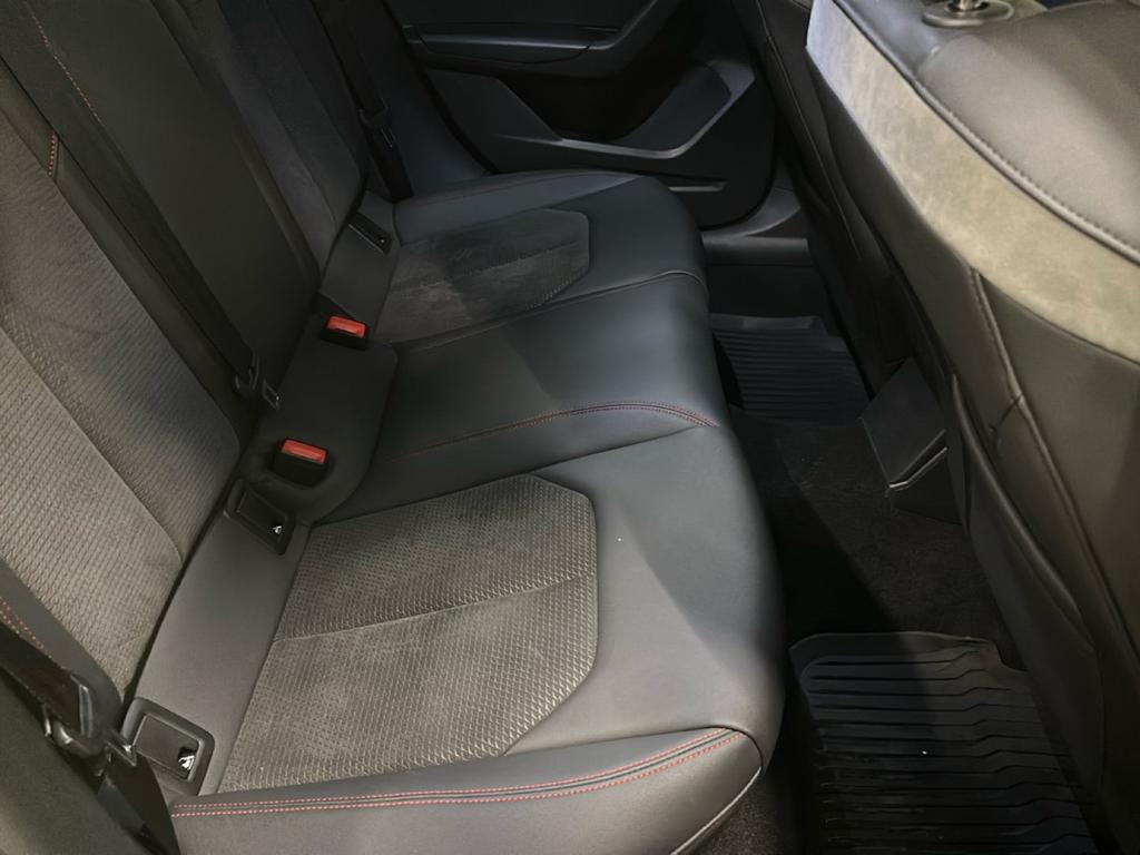 Audi A1 Sportback 40 2.0 tfsi Identity Black 207cv s-tronic