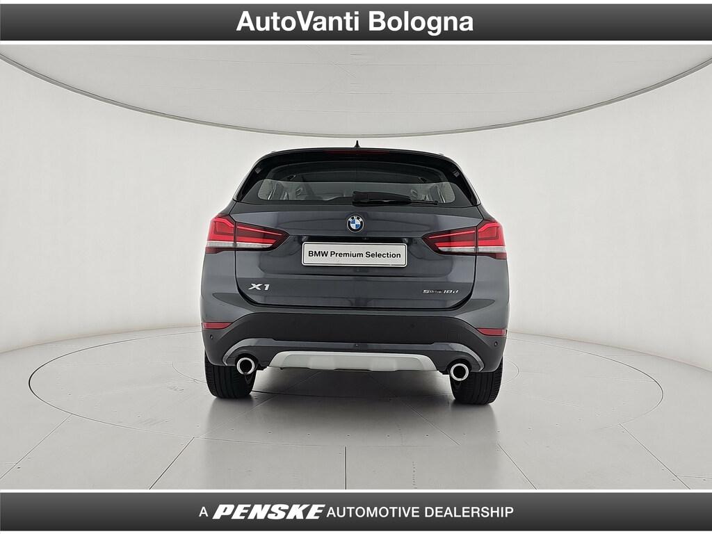 BMW X1 sdrive18d xLine Plus auto