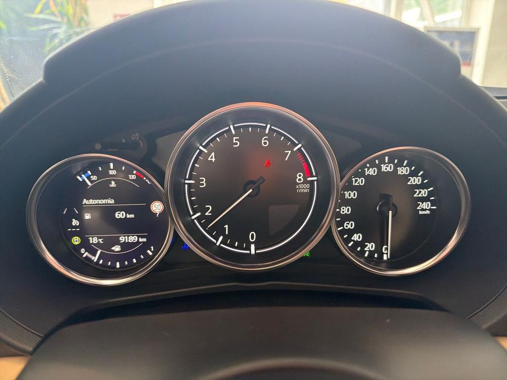 Mazda MX-5 1.5 Kazari