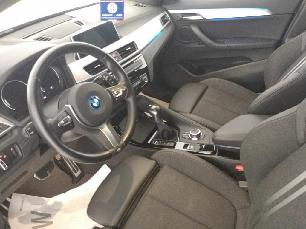 BMW X2 xdrive25e Msport auto