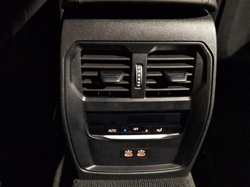 BMW Serie 3 320d Touring mhev 48V xdrive M Sport Pro auto