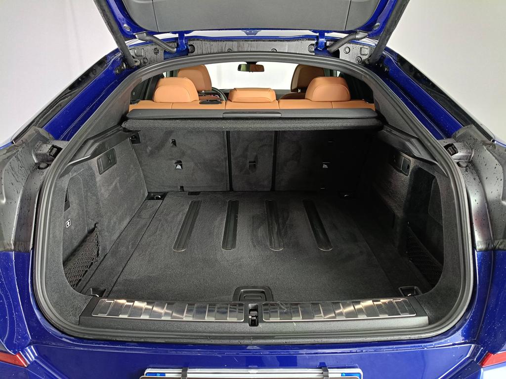 BMW X6 xdrive40d MSport Pro auto