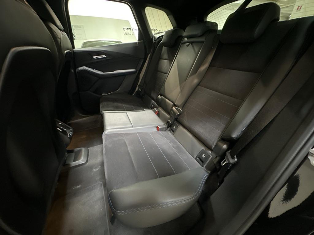 BMW Serie 2 218d Active Tourer Msport auto