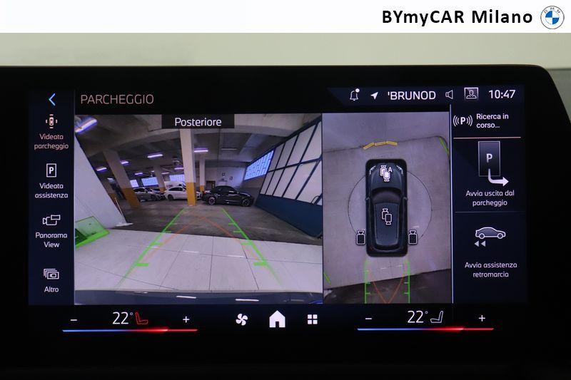 BMW Serie 1 118d MSport Pro auto