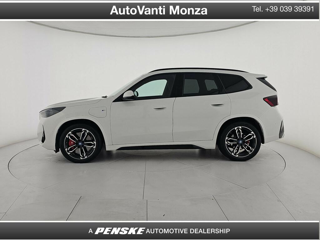 BMW X1 xdrive 25e MSport Pro auto