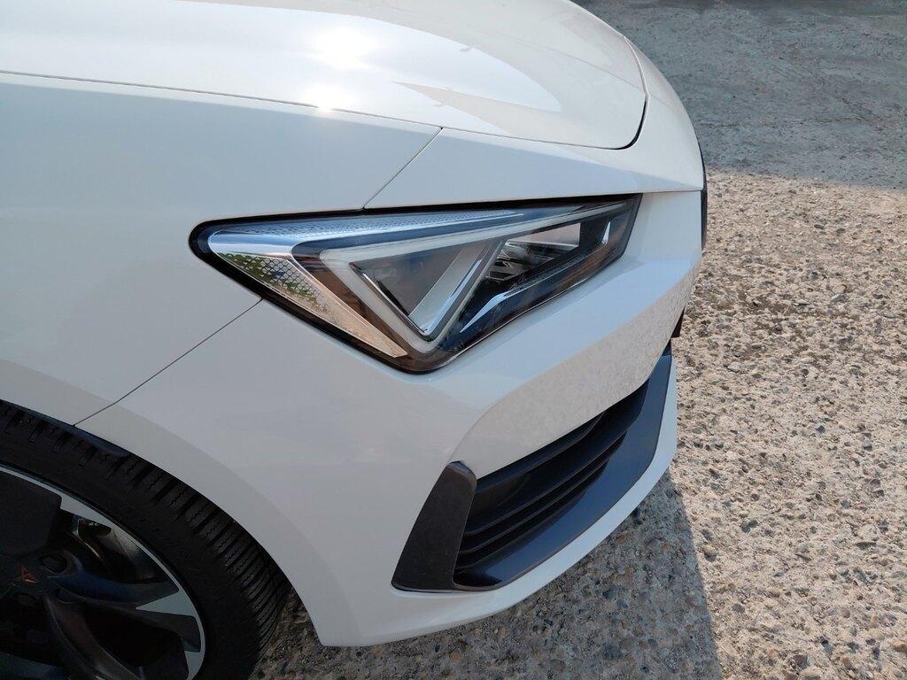 Cupra Leon Sportstourer 1.5 hybrid 150cv dsg