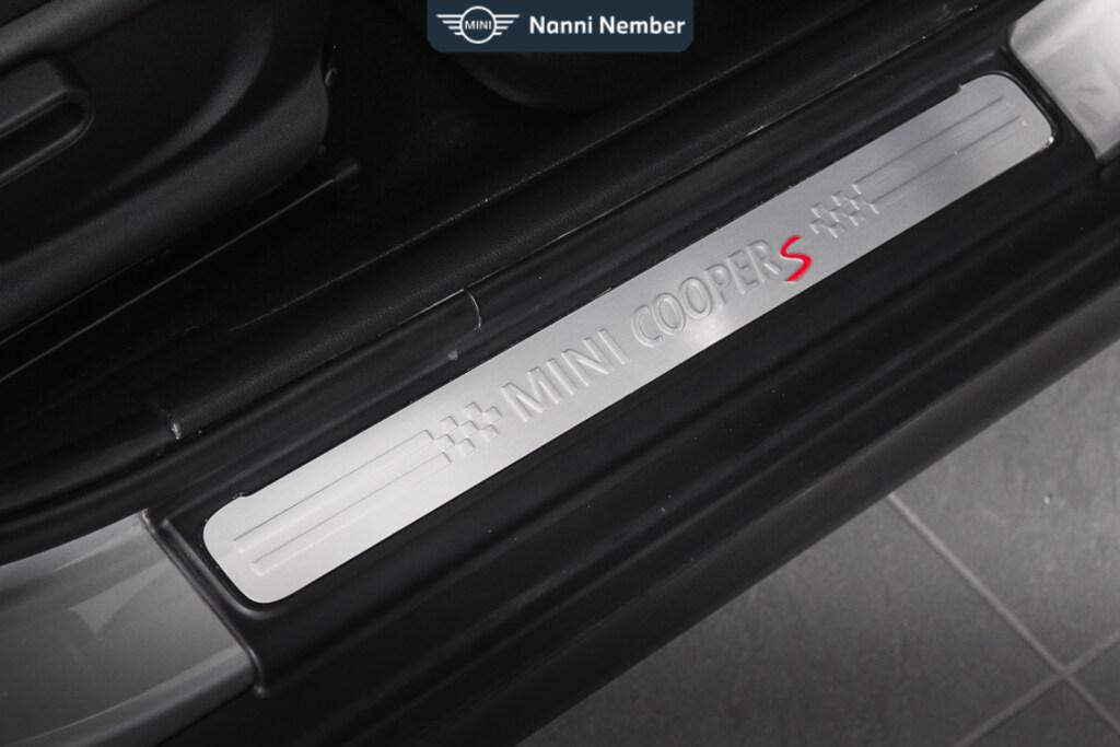 Mini Cooper S 2.0 TwinPower Turbo Cooper S