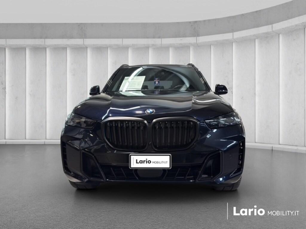 BMW X5 xdrive30d MSport Pro auto
