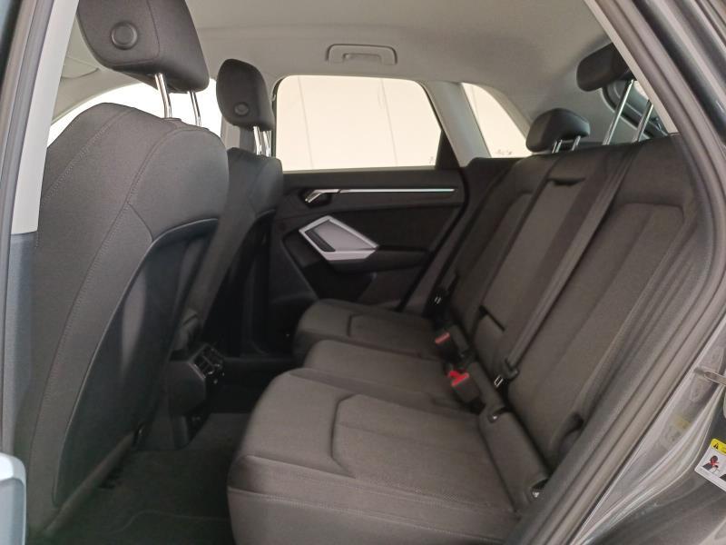 Audi Q3 45 2.0 tfsi S line edition quattro 245cv s-tronic