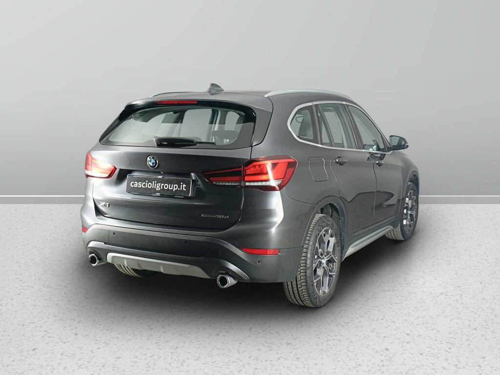BMW X1 sdrive18d xLine Plus auto