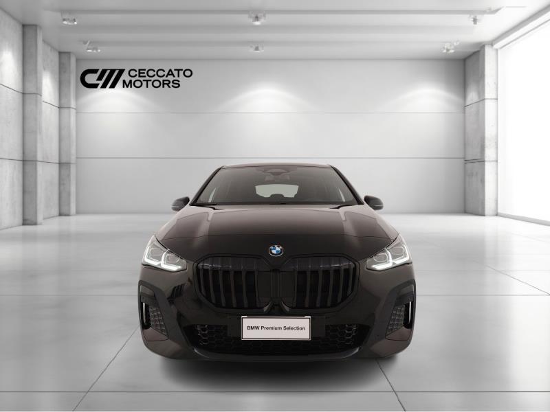 BMW Serie 2 223d Active Tourer mhev 48V xdrive Msport auto